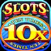 10x Slots - Ten Times Pay