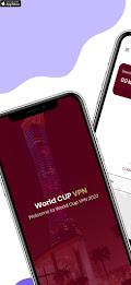 Schermata Winner Cup VPN 2022 3
