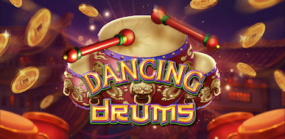 Schermata Dancing Drums Slots Casino 0