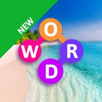 Word Beach: Word Search Games