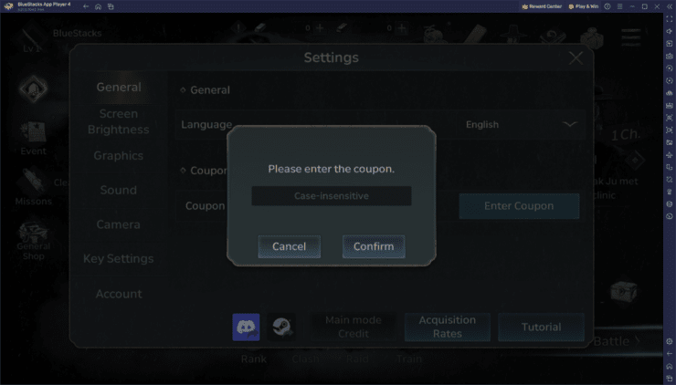Kingdom -Netflix Soulslike RPG – Placeholder for Future Code Redemption Image