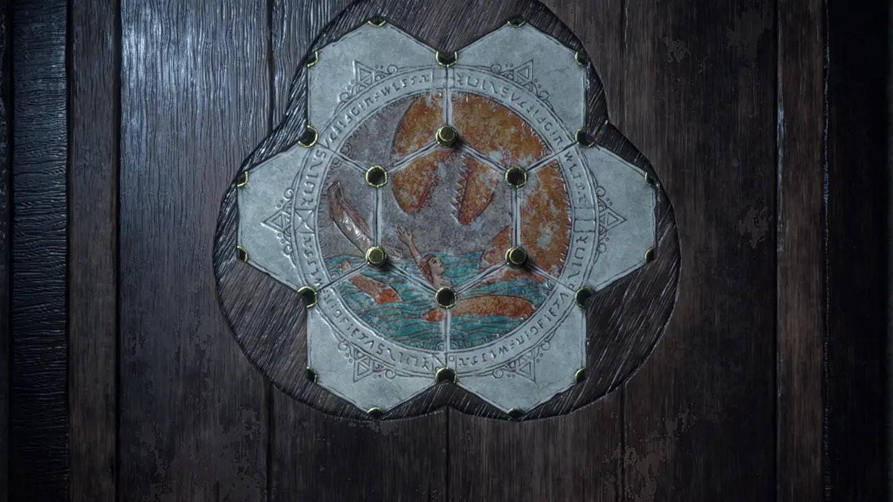 谜题简化