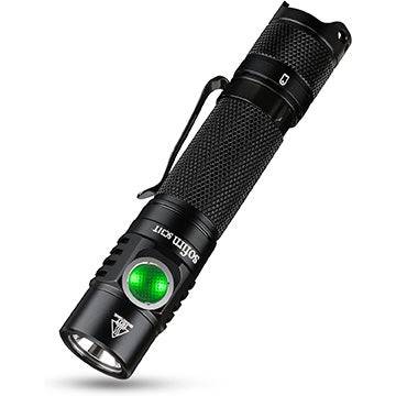 Sofirn Flashlight