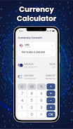 Smart Currency Converter App應用截圖第2張