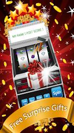 Slot Machine Seven स्क्रीनशॉट 3