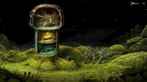 Samorost 3 Скриншот 2