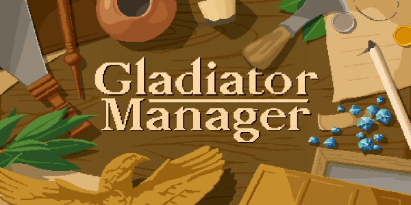 Gladiator manager Screenshot 0