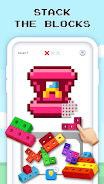 Blockin' Color - Block Puzzle 스크린샷 0