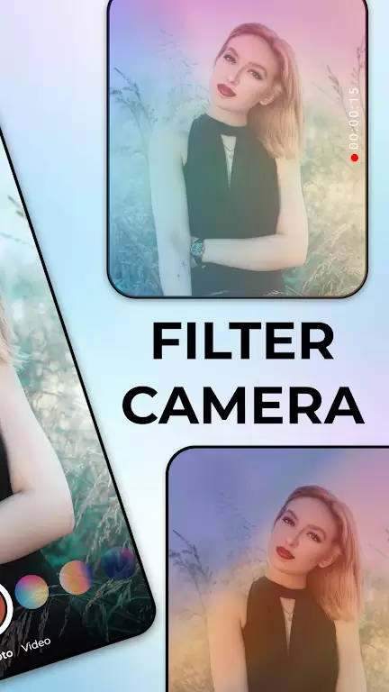 Filter für Kamera u Bilder應用截圖第1張