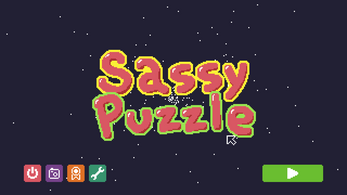 Sassy Puzzle Ảnh chụp màn hình 0