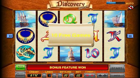 Discovery Deluxe Screenshot 2