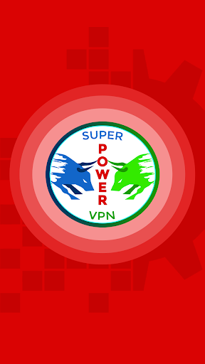 SuperPower Vpn स्क्रीनशॉट 0