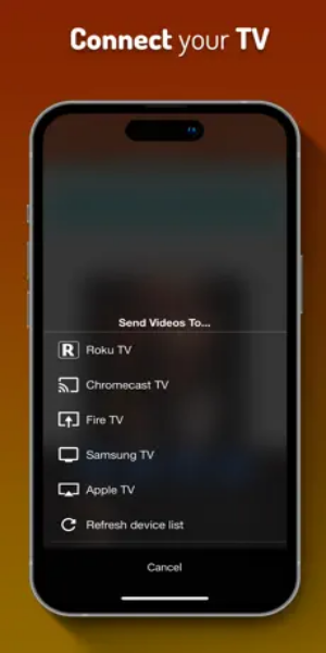 IWEBTV隱私