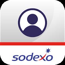 Sodexo Personal Account