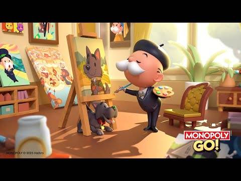 Monopoly Go at Anim na Nations Partnership