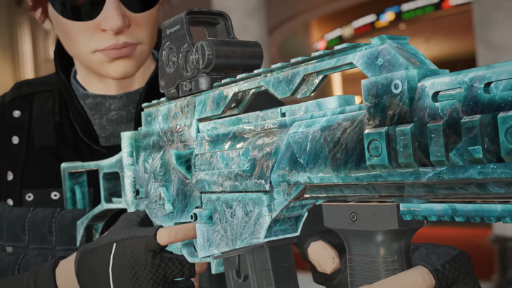 Test de Bêta Fermée de Rainbow Six Siege X pour Présenter Dual Front, un Nouveau Mode de Jeu 6v6