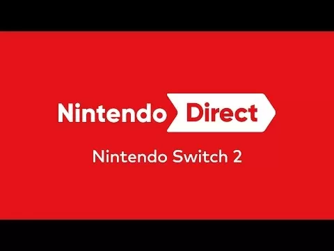Nintendo Switch 2 showcase