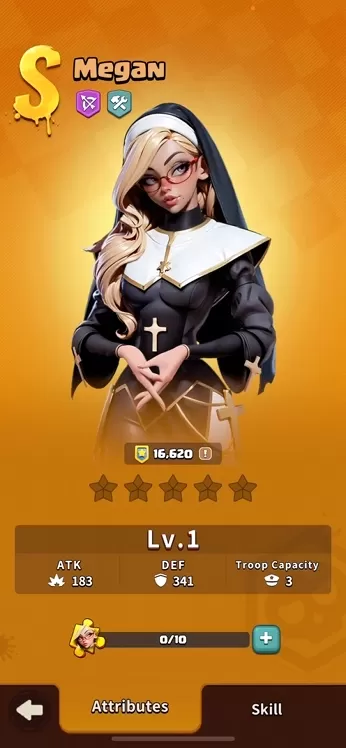 Dark War Survival Hero Selection Strategy Guide