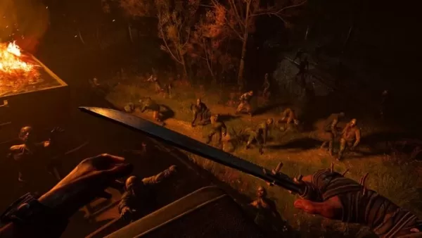 Dying Light: The Beast Afirma que o Tamanho Não Importa para Mundos Abertos