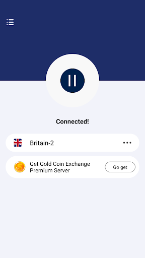 UK VPN - Use United Kingdom IP Screenshot 3