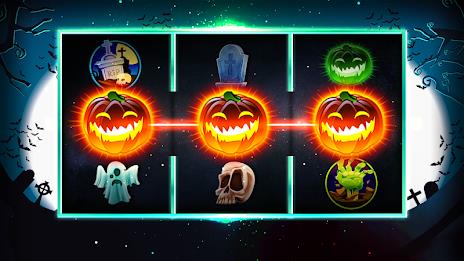 Casino games: Slot machines Screenshot 1