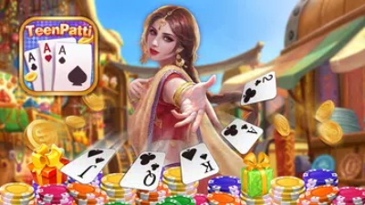 TeenPatti Gold স্ক্রিনশট 1