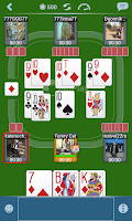 Durak Online HD Ekran Görüntüsü 3