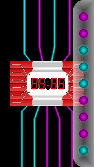 Bomb スクリーンショット 1