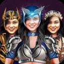 Photo Editor for Encantadiks