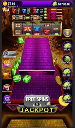 Slots Dozer: Casino Tangkapan skrin 3