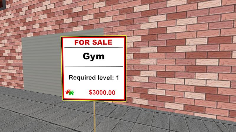 Gym Simulator : Gym Tycoon 24 Screenshot 3