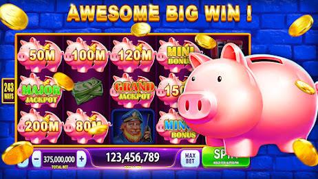 Vegas Winner Slots Screenshot 1