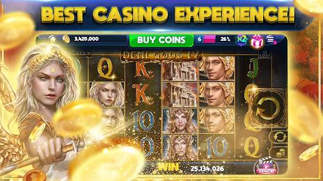 Majestic Slots - Casino Games應用截圖第0張