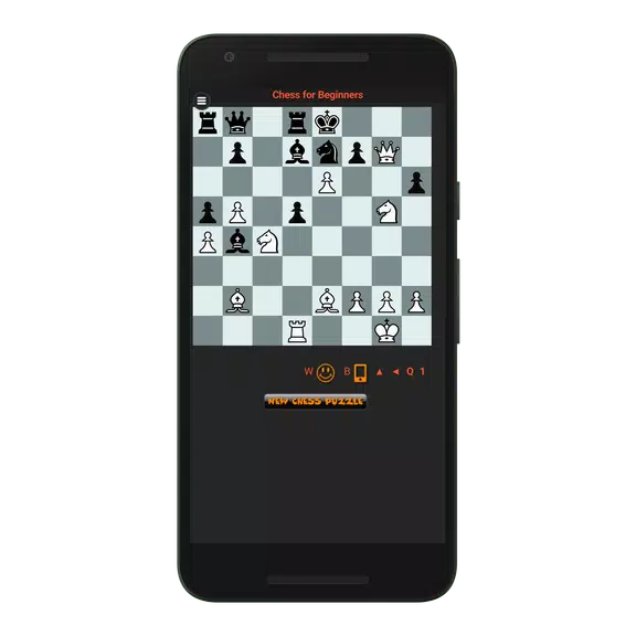 Chess For Beginners應用截圖第3張