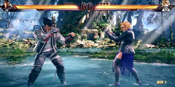 Tekken 8 Screenshot 0