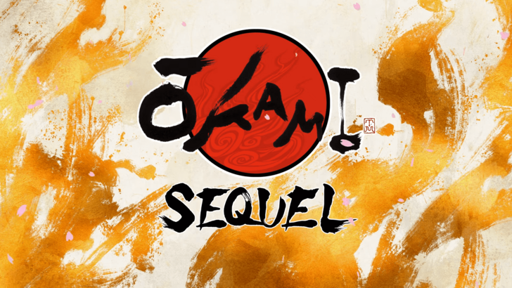 Okami 2 Fulfills Director Hideki Kamiya's 18 Year Dream for a Sequel