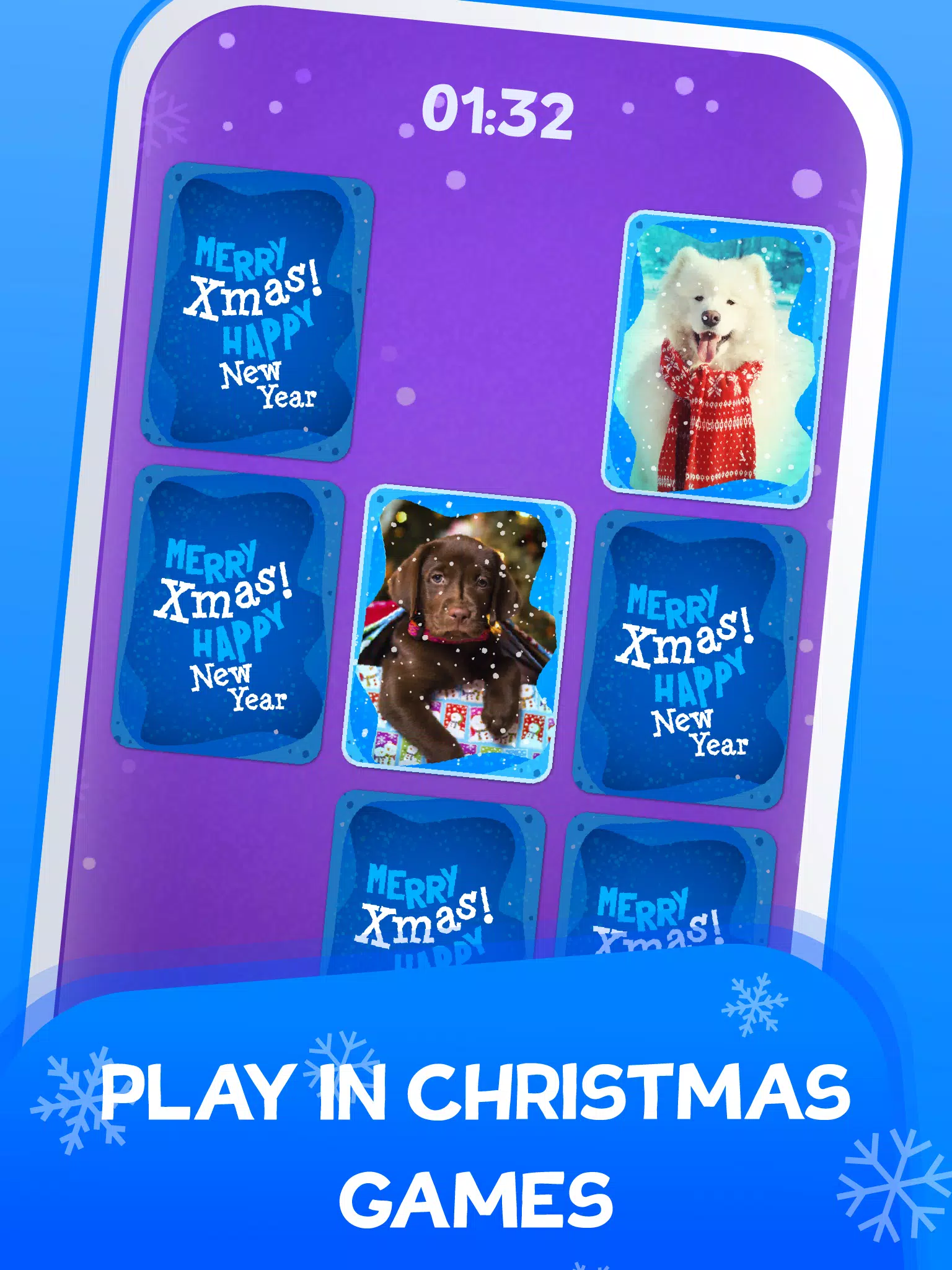 Christmas Prank Call for Kids Captura de pantalla 3