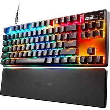 SteelSeries Apex Pro TKL 2023 Keyboard