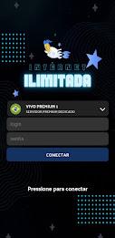 SSH ILIMITADA - VPN ภาพหน้าจอ 0