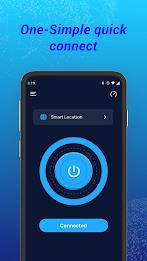 Private VPN - Surf Access スクリーンショット 1