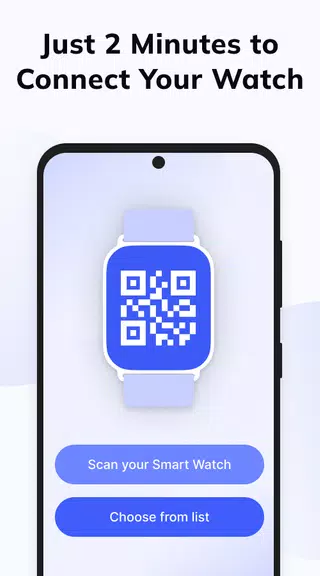 Smart Watch app - BT notifier應用截圖第3張