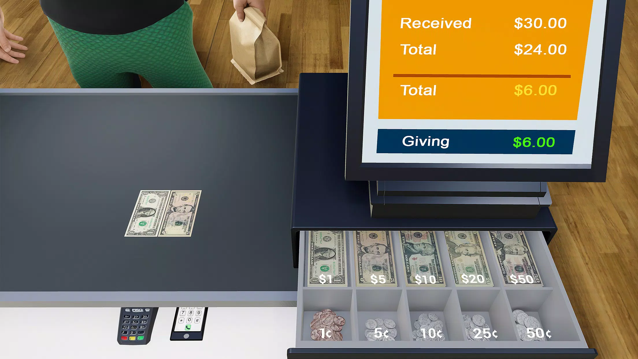 My TCG Shop - Collect Cards应用截图第2张