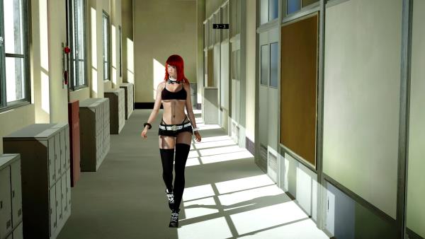 Equilibrium Screenshot 3