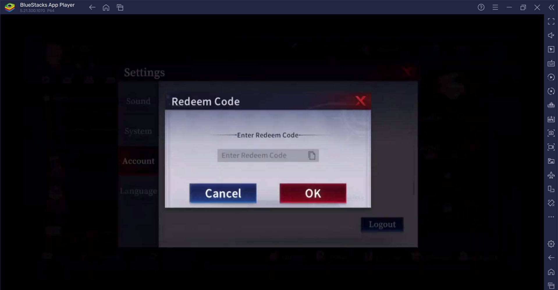 Tokyo Ghoul Redeem Codes