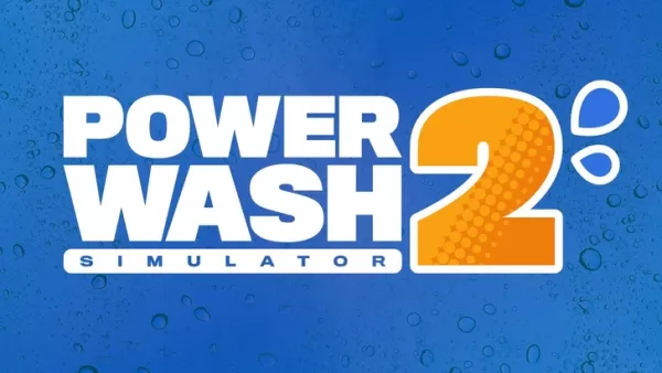 Power Wash Simulator 2  News