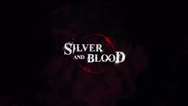 Silver and Blood Release Details
