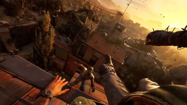 Dying Light: The Beast Afirma que o Tamanho Não Importa para Mundos Abertos