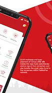 PrabhuPAY - Mobile Wallet Zrzut ekranu 1