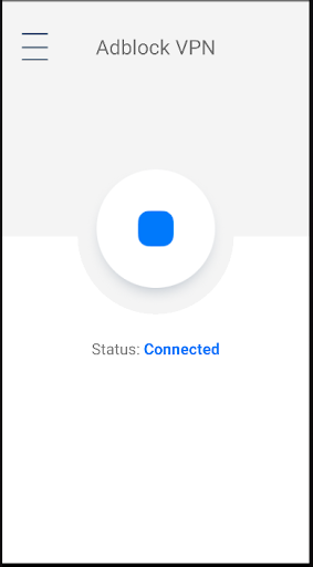 Adblock VPN Скриншот 1