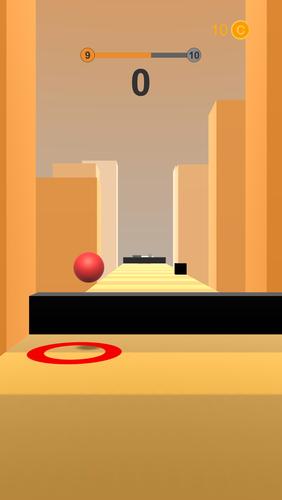 Roll & Jump Screenshot 1